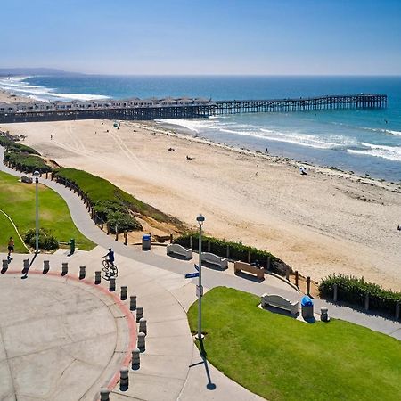 Pacific View Inn San Diego Zewnętrze zdjęcie