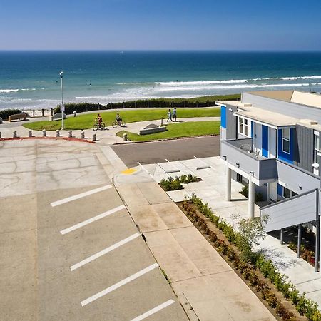 Pacific View Inn San Diego Zewnętrze zdjęcie