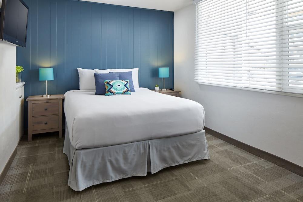 Pacific View Inn San Diego Zewnętrze zdjęcie