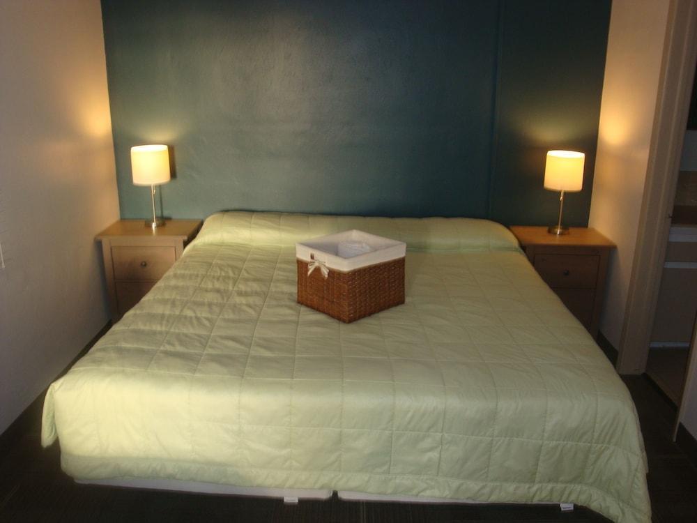 Pacific View Inn San Diego Zewnętrze zdjęcie