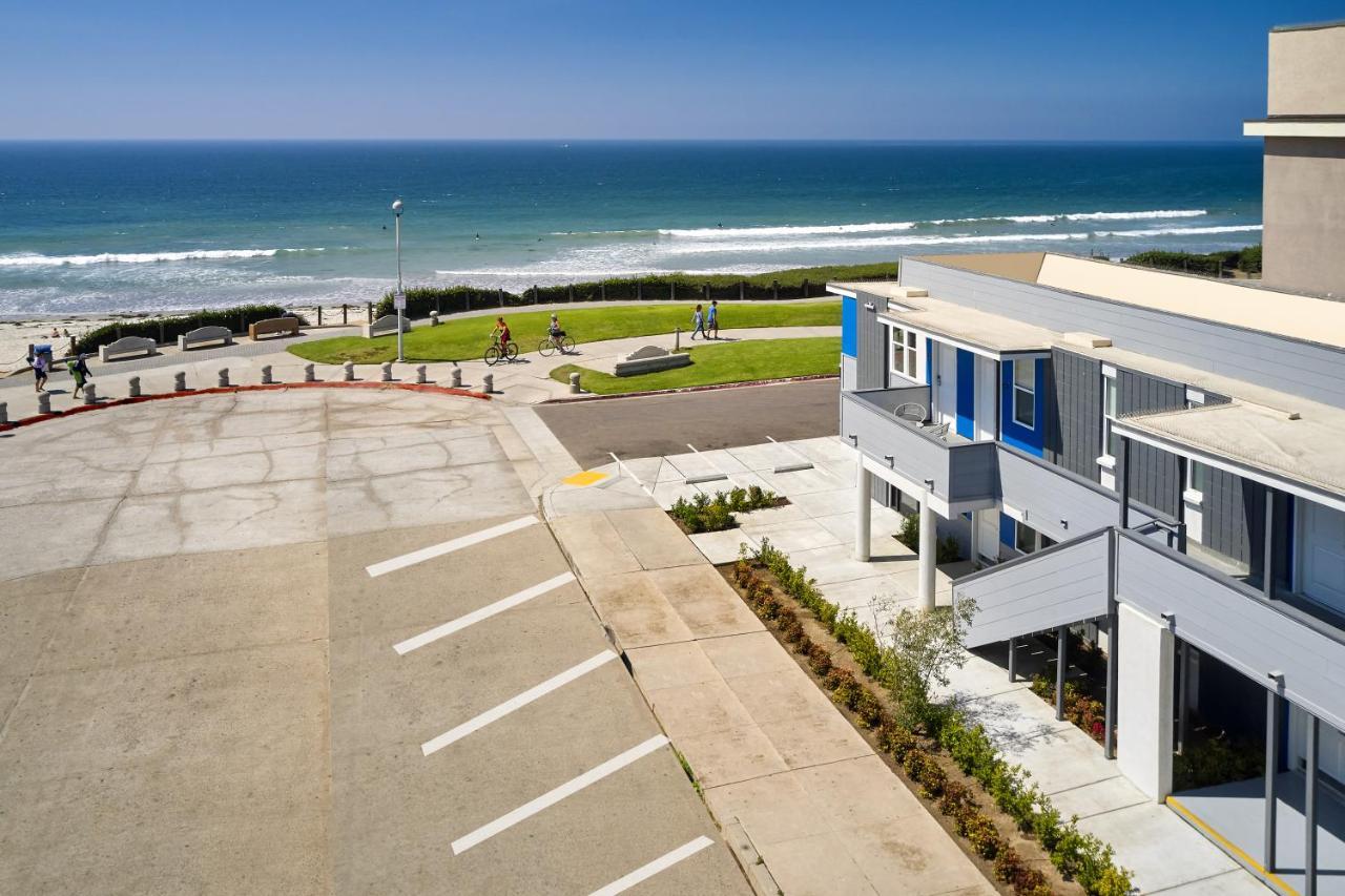 Pacific View Inn San Diego Zewnętrze zdjęcie