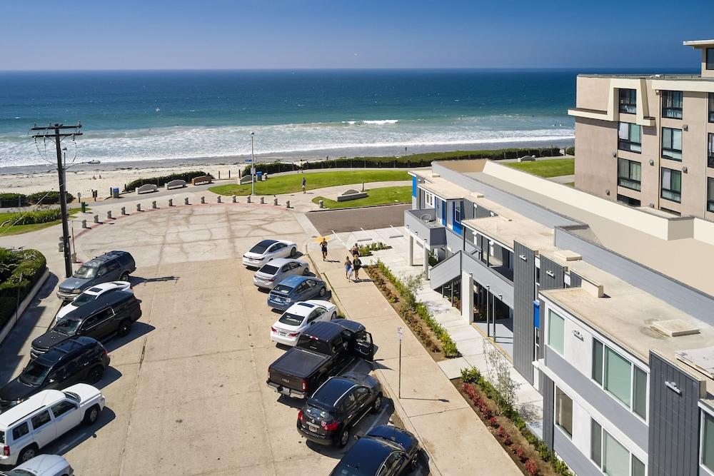Pacific View Inn San Diego Zewnętrze zdjęcie