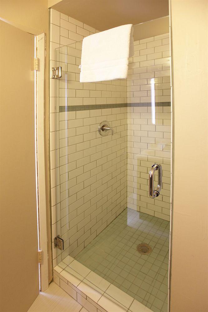 Pacific View Inn San Diego Zewnętrze zdjęcie