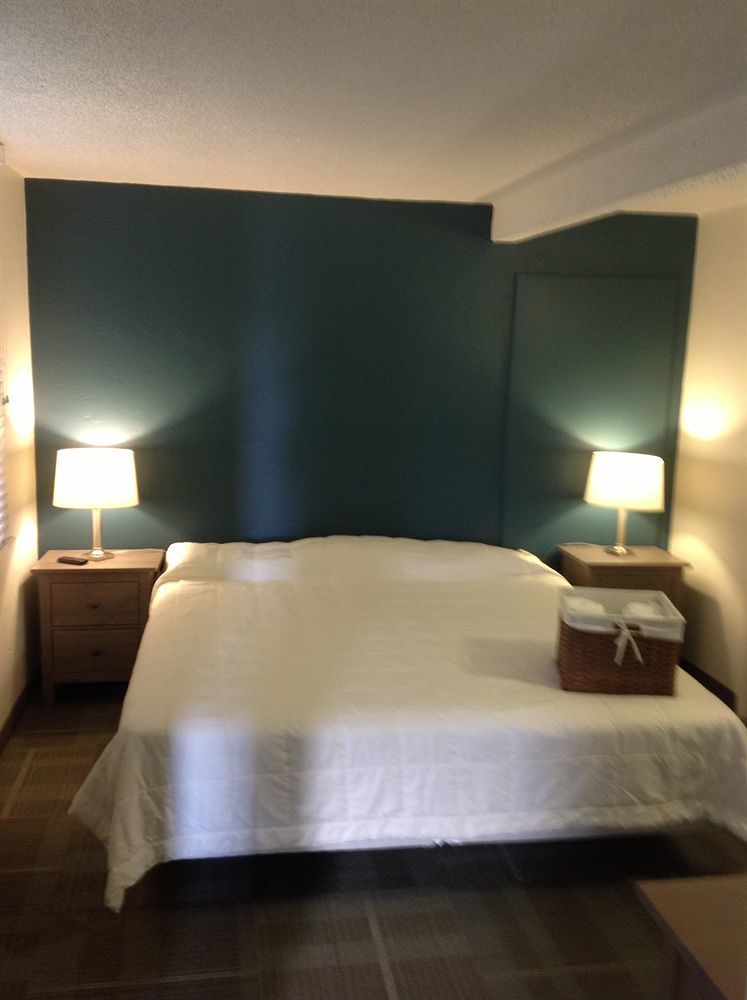 Pacific View Inn San Diego Zewnętrze zdjęcie