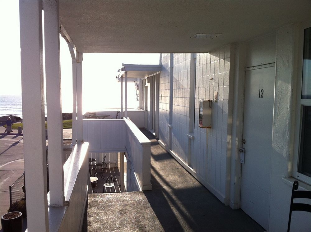 Pacific View Inn San Diego Zewnętrze zdjęcie